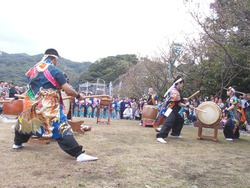荒毛地区03-3