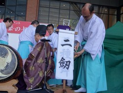 平戸神楽02-2