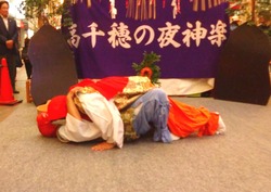 高千穂夜神楽06