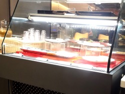 ホテル清風・夕食02-6