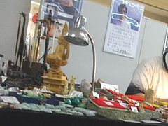 中華街展05-1