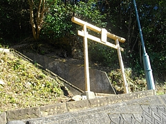 西山ダム公園05