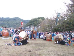 荒毛地区03-5