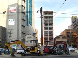 市役所付近01