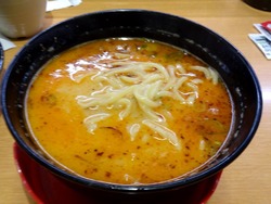 スシロー時津02-4