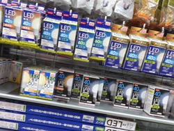 LED電球01-3