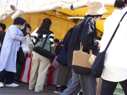 波佐見陶器まつり01-7