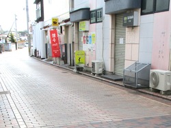 大村中央商店街02-4