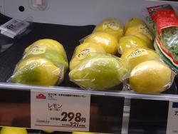 レモン01