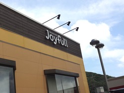 ジョイフル福田01