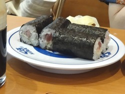 くら寿司00
