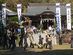 角上蛇踊02-3
