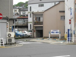川上町01