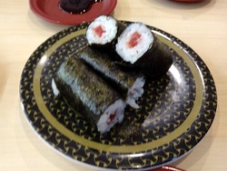 はま寿司時津店02-4