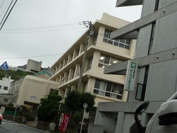 西公民館01