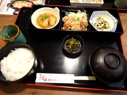庄屋イオン大村店02