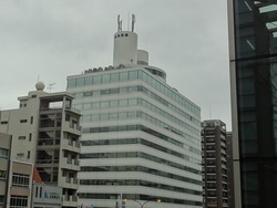 住友生命ビル