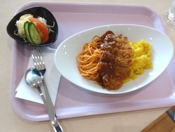 県警食堂02