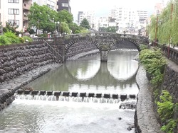 眼鏡橋