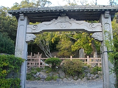 諏訪神社付近03-4