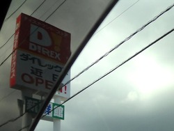 ダイレックス01