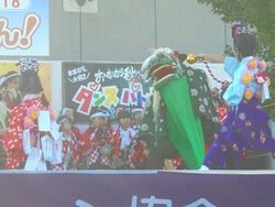 大村獅子舞02-2