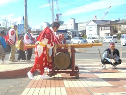 竿浦・江川浮立01-5