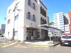 長崎駅01-8