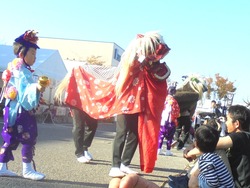 大村獅子舞02-7