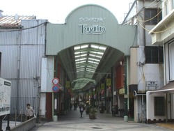 大村中央商店街01
