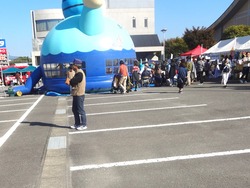 グルメフェア大村01