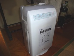 加湿器01-2