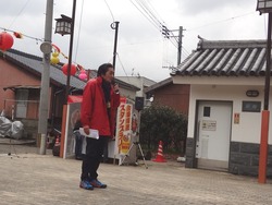 媽祖行列01