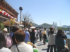 群集