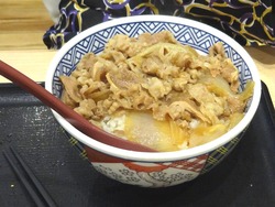 吉野家滑石店02-3