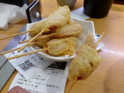 スシロー時津02