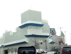 元・西洋館
