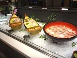 ホテル清風・夕食01-4