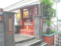 遍照院
