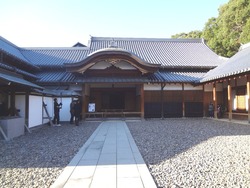 歴史文化博物館