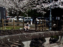 西山ダム公園01-8