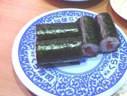 くら寿司02