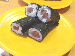スシロー時津02