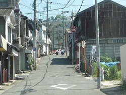 館内町付近02