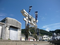 戸石くんち01