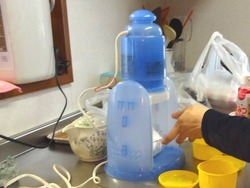 かき氷01