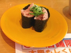 スシロー時津02-2