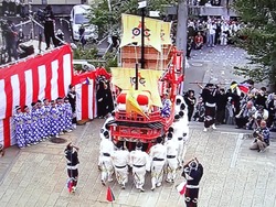 くんちテレビ01-2