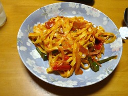 フェットチーネ02