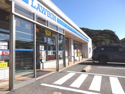 ローソン福田01